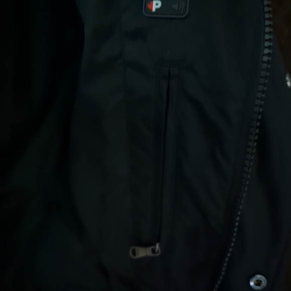 men Pajar winter jacket down filled - Picture 4 of 8